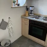 Smutjeskoje By Interhome Apartmán
