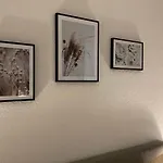 Apartmán Smutjeskoje By Interhome