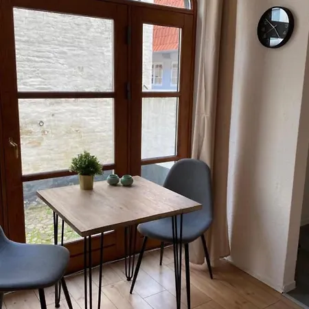 Smutjeskoje By Interhome * Flensburg