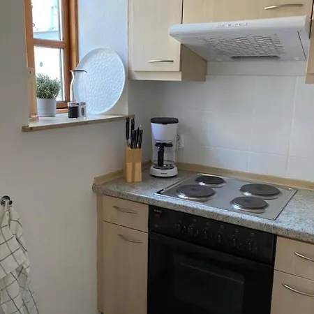 Smutjeskoje By Interhome