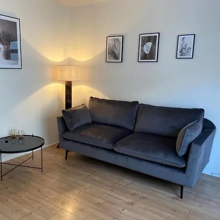 Smutjeskoje By Interhome Lägenhet