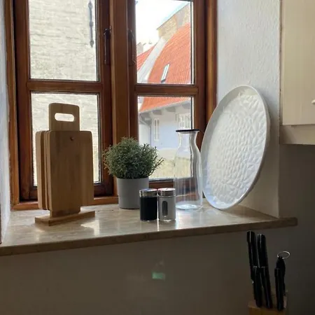 Smutjeskoje By Interhome