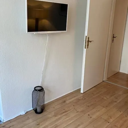 Smutjeskoje By Interhome * Flensburg