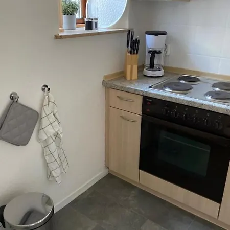 Smutjeskoje By Interhome Apartment