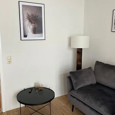 Apartment Smutjeskoje By Interhome *