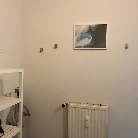 Apartment Smutjeskoje By Interhome *