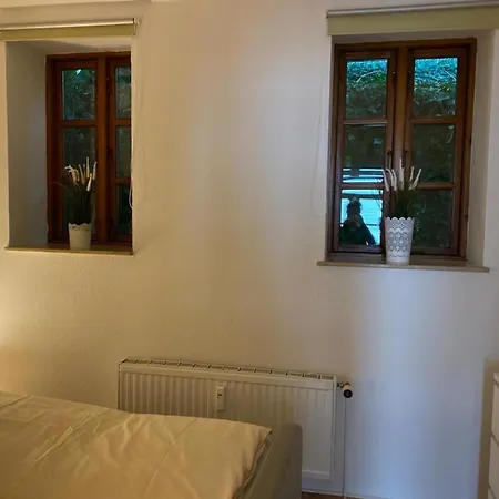Apartment Smutjeskoje By Interhome
