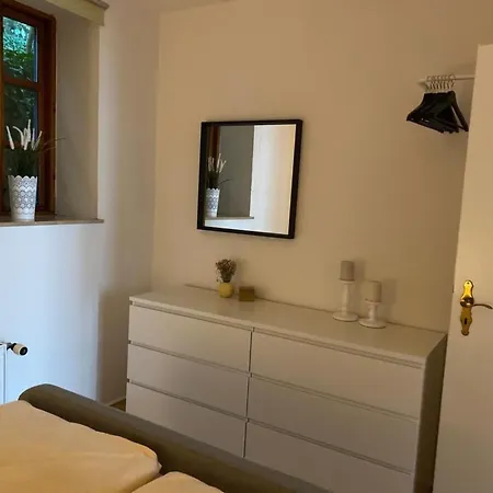 Smutjeskoje By Interhome Apartment