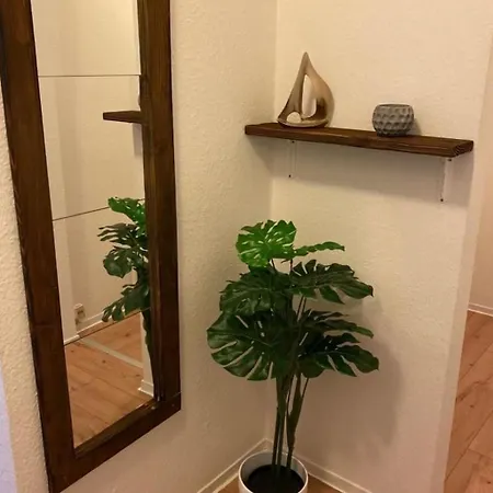Smutjeskoje By Interhome Apartment