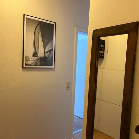 Apartment Smutjeskoje By Interhome *
