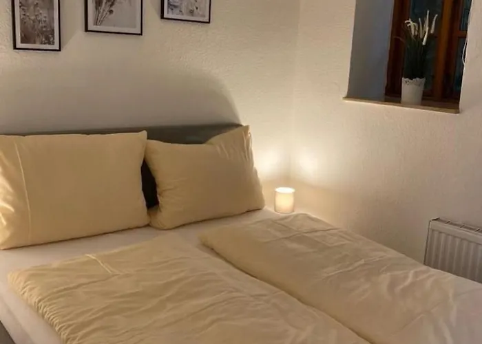 Smutjeskoje By Interhome Flensburg