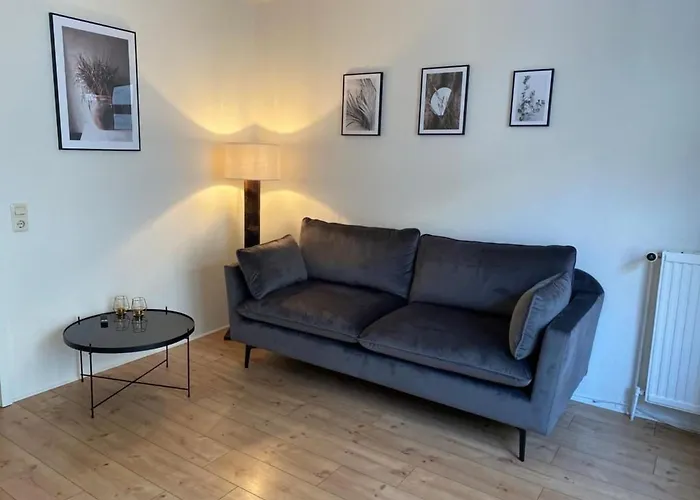 Smutjeskoje By Interhome Lägenhet