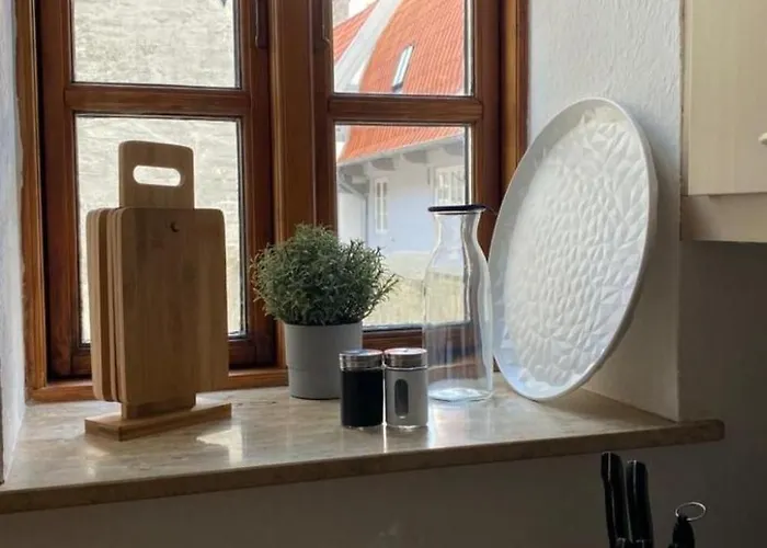 Smutjeskoje By Interhome