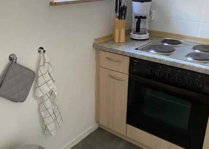 Smutjeskoje By Interhome Lägenhet