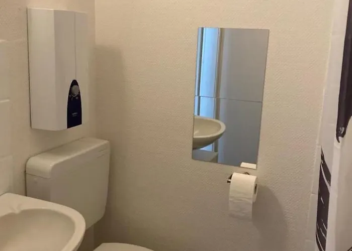 Smutjeskoje By Interhome Flensburg