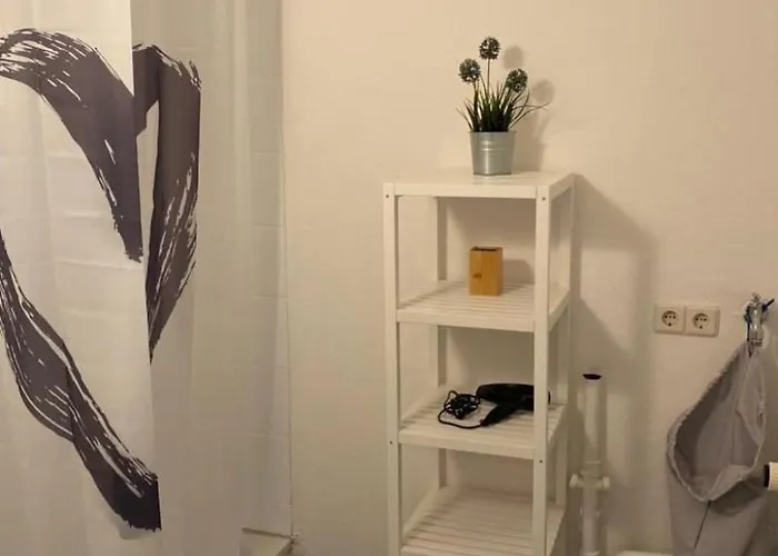 Lägenhet Smutjeskoje By Interhome