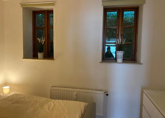 Lägenhet Smutjeskoje By Interhome